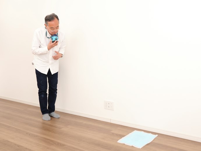 消臭力の高さ