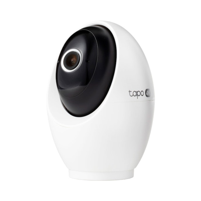 【06/ペットカメラ】TP-Link「Tapo C260」【10%オフ】