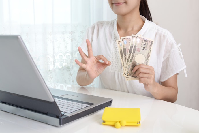 料金が明記されており、相場から外れすぎていないか確認しよう