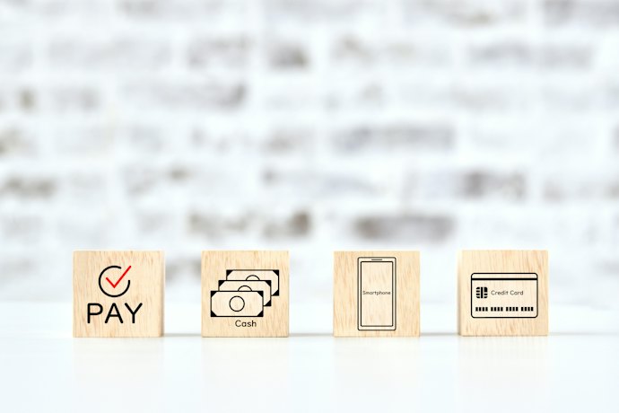対応している支払い方法は?