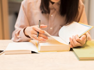 学習習慣のつけやすさ
