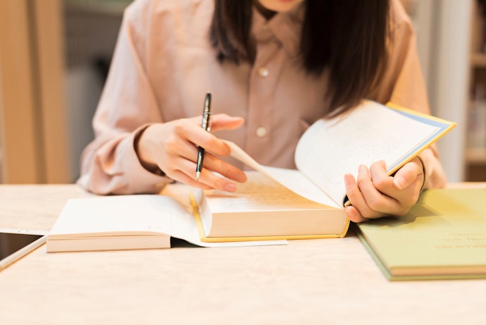 学習習慣のつけやすさ