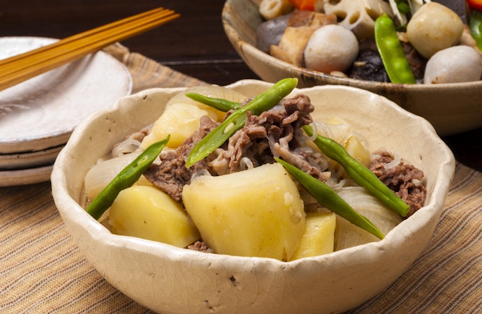すき焼き以外の料理にも活用しやすい!万能たれもおすすめ