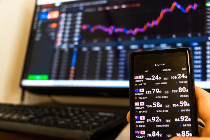 30万通貨以上のFX取引で「Wemof インジケーター」と特典動画がもらえる