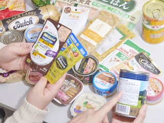 パッケージの情報量