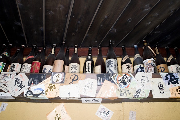 飲み比べセットはギフトや日本酒初心者におすすめ