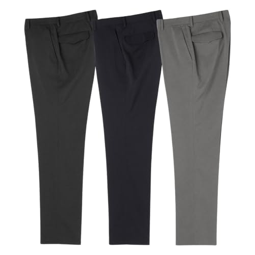 カラーは定番色がおすすめ。ジャケットの色味と分けるとおしゃれ