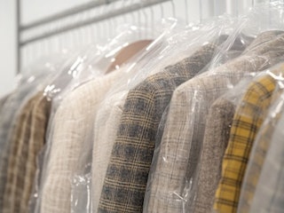 保管サービスの期間の長さ