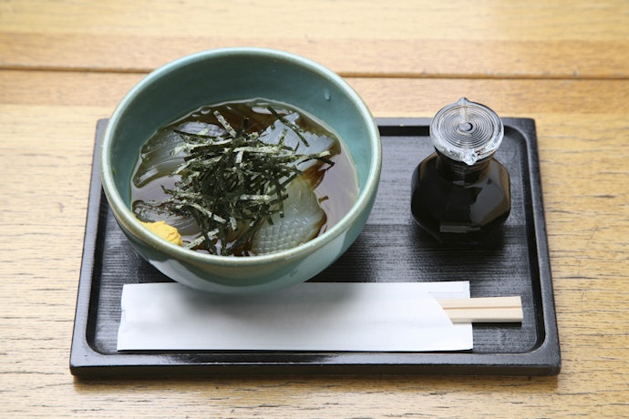 低カロリーで栄養たっぷり!ところてんの効能もチェック