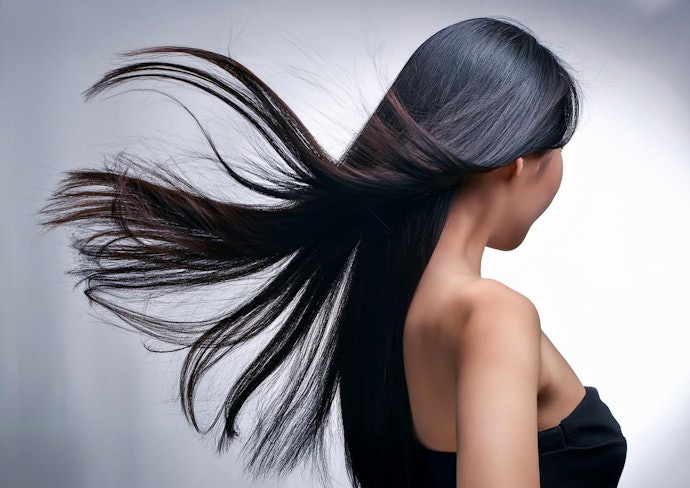 ヘアドライを時短したいなら、5〜7分で髪全体を乾かせるものを選ぼう