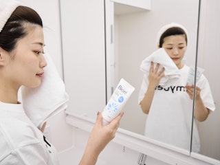 洗い上がりのよさ