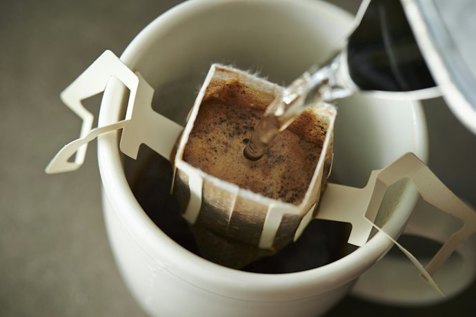 コストを抑えたいなら、コーヒー機能がないものでおいしく飲む手も