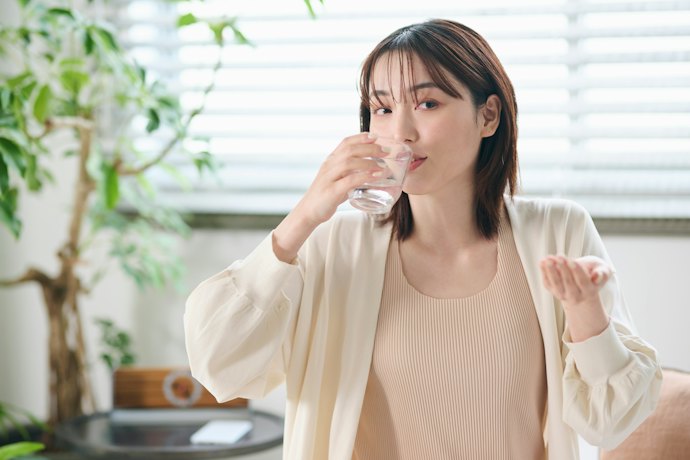 あと何mg必要?1日の推奨量を満たせるか確認しよう