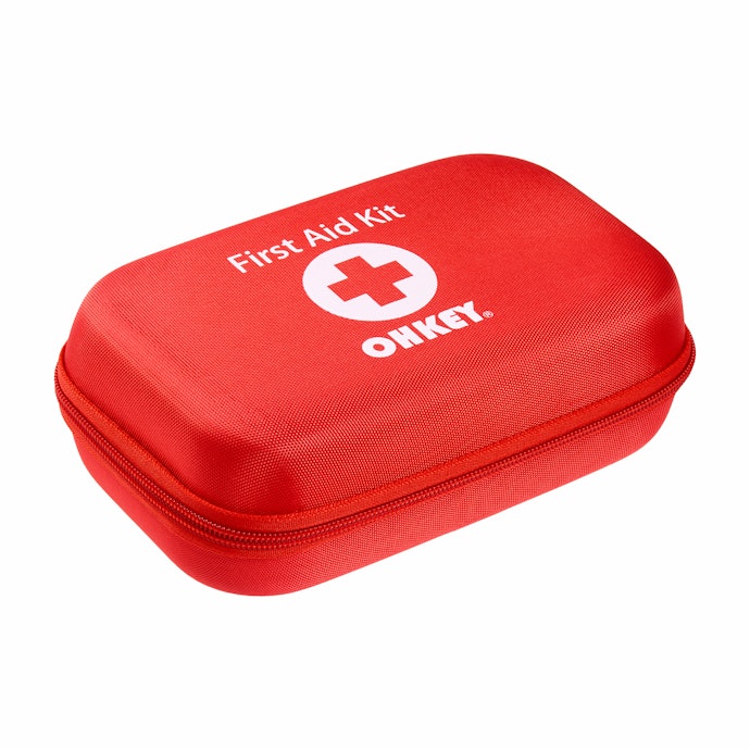 【13/ファーストエイドキット】NEWBOX JAPAN「OHKEY 救急 ポイズンリムーバー セット」【10%オフ】