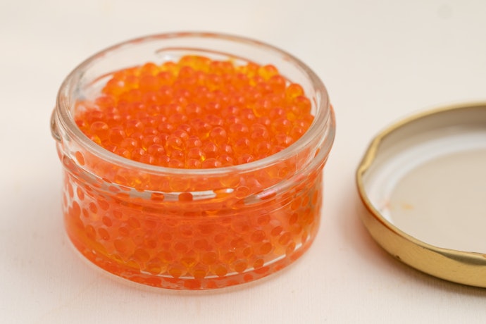 一度に多くの量を食べない場合には、小分けになっているものが便利
