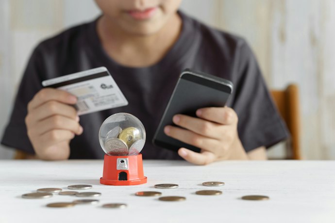 男性の月額料金の安さ