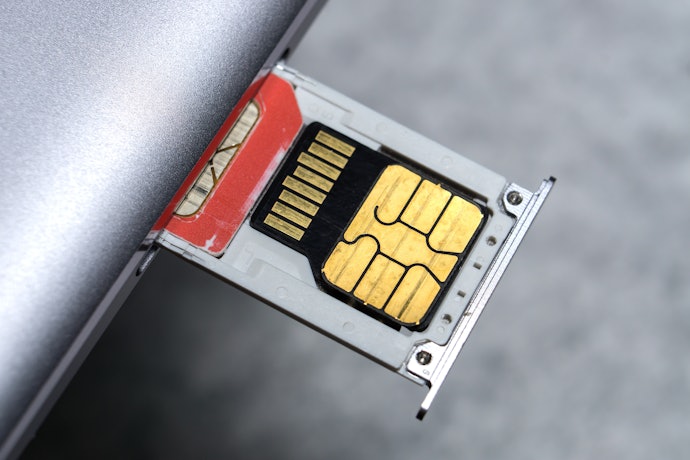 SDカードのスロットを利用できなくなる機種がある