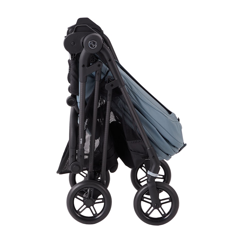 サイベックス メリオ カーボン 2024をレビュー！クチコミ・評判をもと