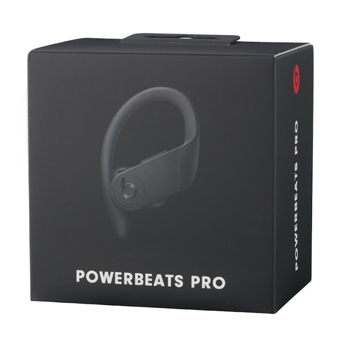 Apple Japan Powerbeats Proの口コミ・評判は?実際に使ってよい Apple Japan Powerbeats Proの口コミ・評判は?実際に使ってよい