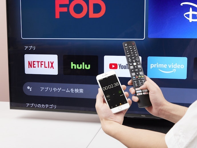 SONY 4K有機ELテレビ BRAVIA 55型 XRJ-55A80Lをレビュー SONY 4K有機ELテレビ BRAVIA 55型 XRJ-55A80Lをレビュー