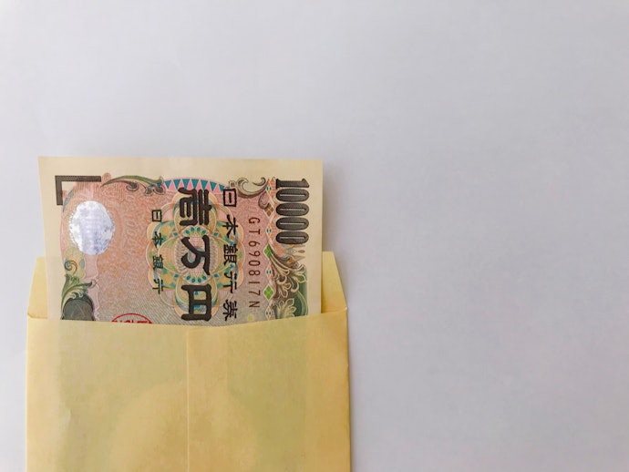 毎月1万円程度なら貯金もできる