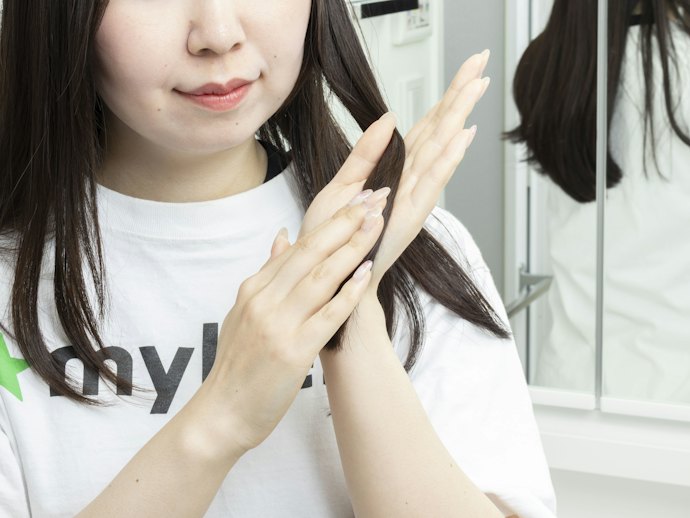 好みの香りで選ぼう