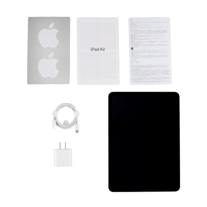 Apple iPad Air(M2)11インチの気になる点は1つ!