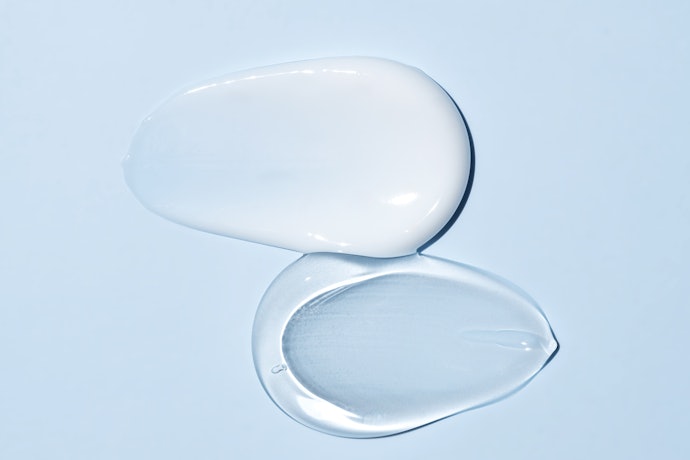 好みの使用感に合うテクスチャか確認しよう