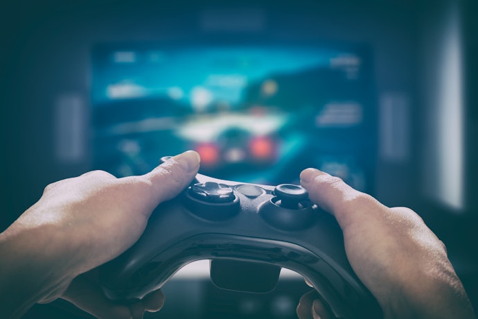 プレイするゲームに合わせてサイズを選ぼう