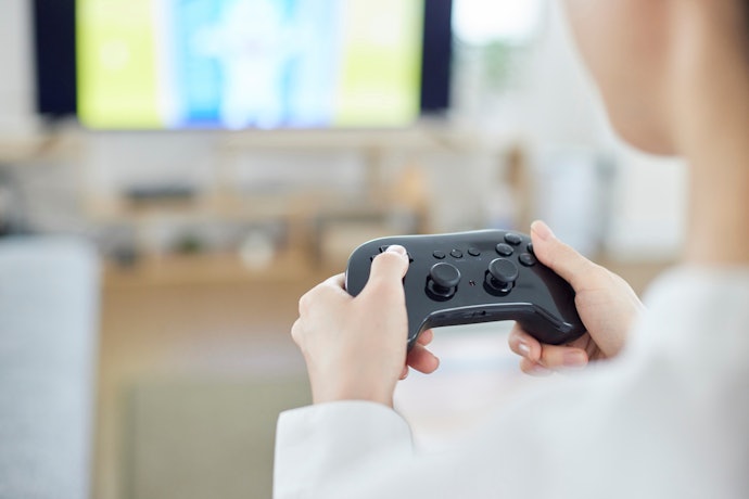 オンラインゲーマーなら、応答速度が速い光回線を選ぼう