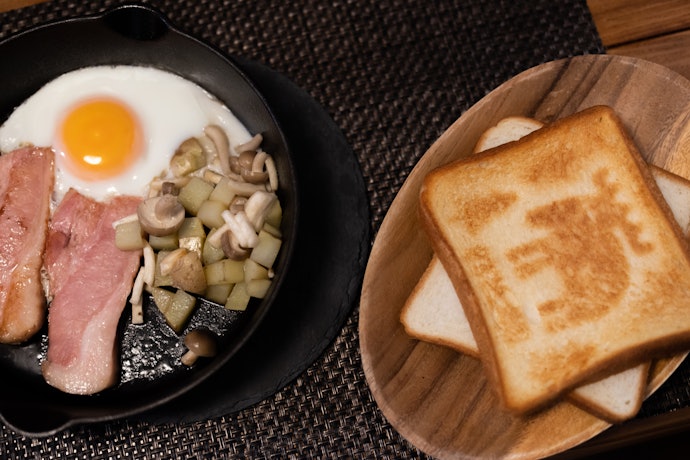 デメリット:異なる料理を一度に作るときは確認が増える