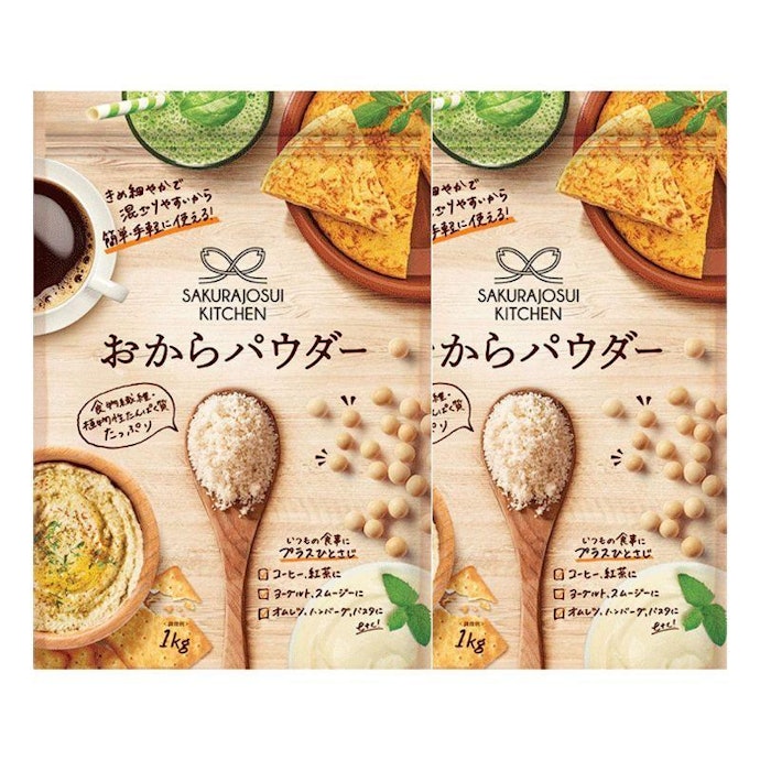 賞味期限内に使いきれる容量のものを選ぼう
