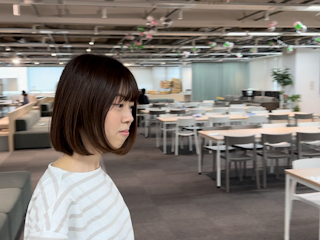 動画撮影のきれいさ