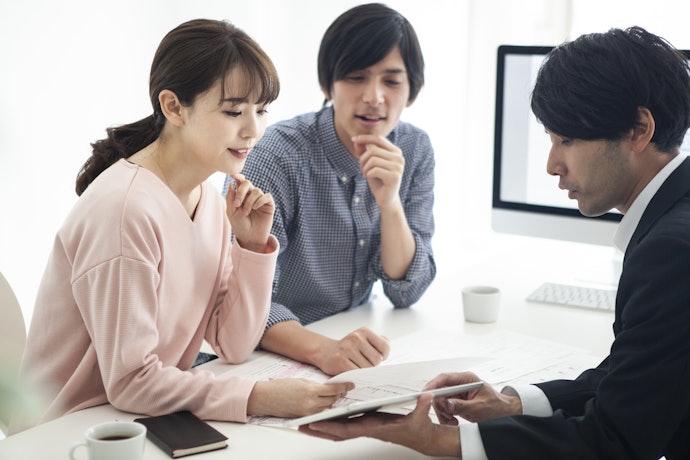 特別な資格や技能がなくてもチャレンジしやすい営業職