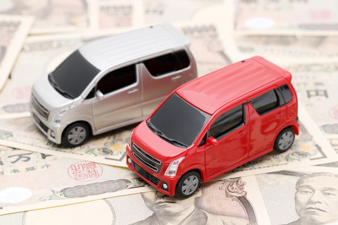 一定期間だけ車を所有したい人はリースの契約期間に注目
