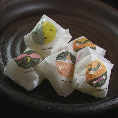 大人数に配るなら、内容量や包装タイプも確認しておこう