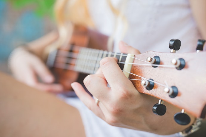 知っている曲が多いほど上達スピードもアップ!