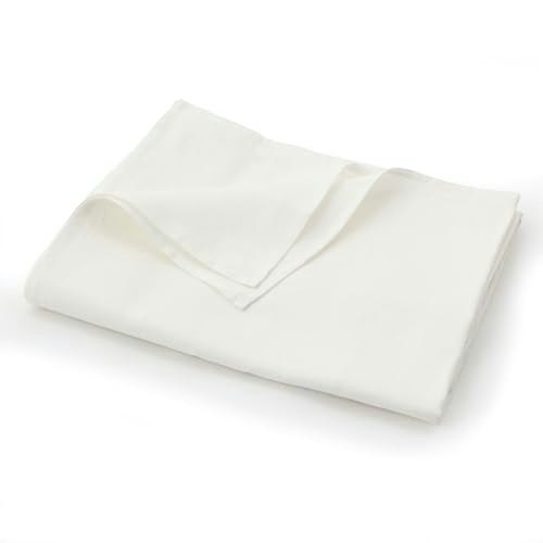 麻の風合いや手触りを楽しみたいなら、リネン100%を選ぼう