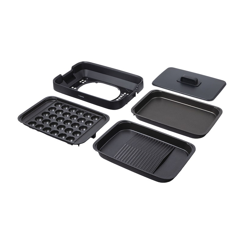 送料込/匿名取引 象印 ホットプレートやきやき EA-KK30 2023年製 楽天市場】【無料3年保証】[EA-KK30-BA] ホットプレート やき