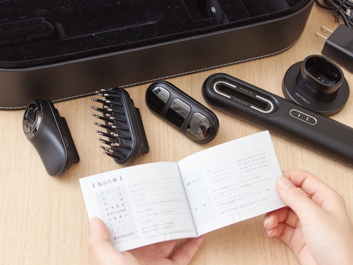 ヤーマン ミーゼ スカルプリフトアクティブプラスMS-82G スカルプ ヤーマン ミーゼ スカルプリフトアクティブプラスMS-82G スカルプ