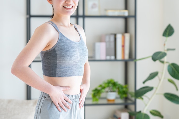 ダイエット中なら、1個当たりの量や脂質に注目しよう
