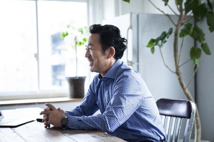 ②転職理由・休職期間などいいづらいことも正直に話す