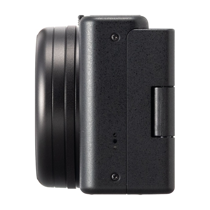 SONY デジタルカメラ VLOGCAM ZV-1 II ZV-1M2の気になる点は3つ!