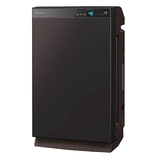 ダイキン ストリーマ空気清浄機 MC554Aの口コミ・評判は？実際に使って