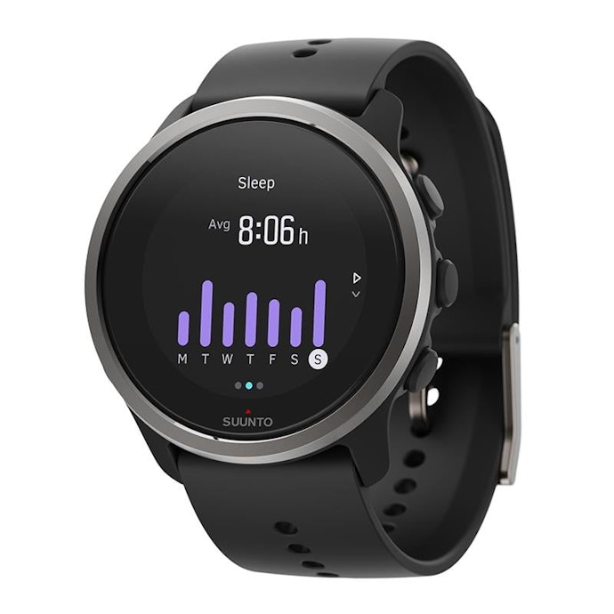 SUUNTO 5 PEAKをレビュー!クチコミ・評判をもとに徹底検証 SUUNTO 5 PEAKをレビュー!クチコミ・評判をもとに徹底検証