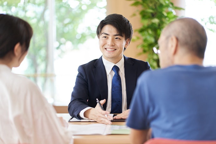 相談だけなら無料?