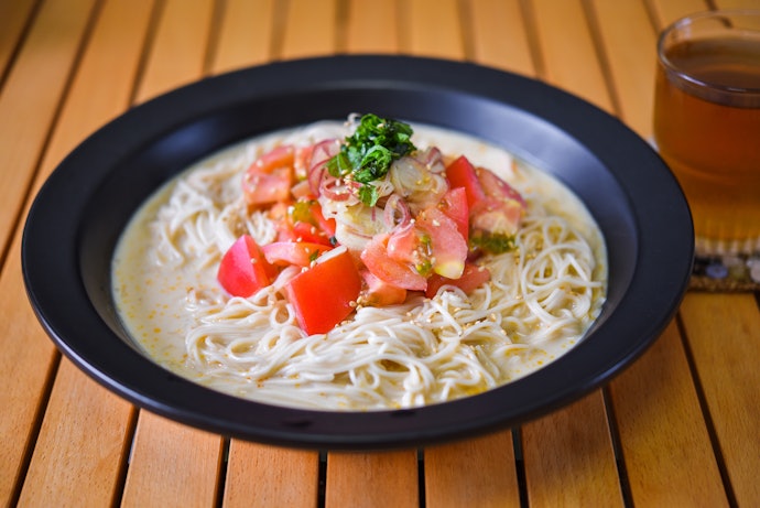 ダイエット中なら食物繊維の含有量に注目しよう
