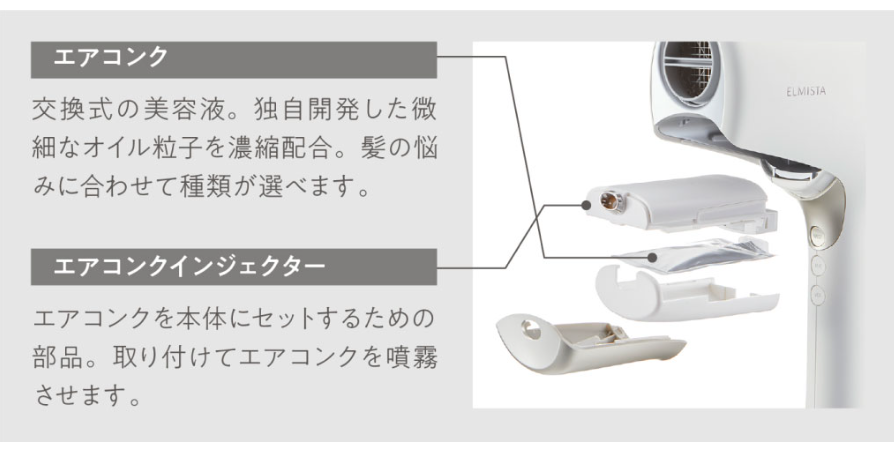 ミルボン エルミスタの口コミ・評判は？実際に使ってよい点・気になる