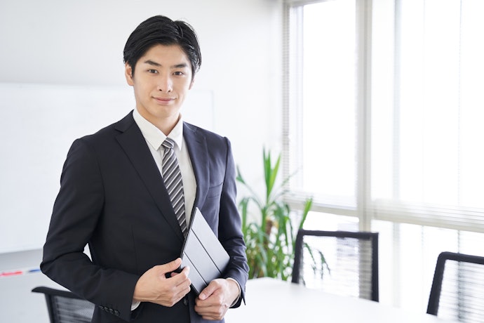 経験のある職種を選ぶ