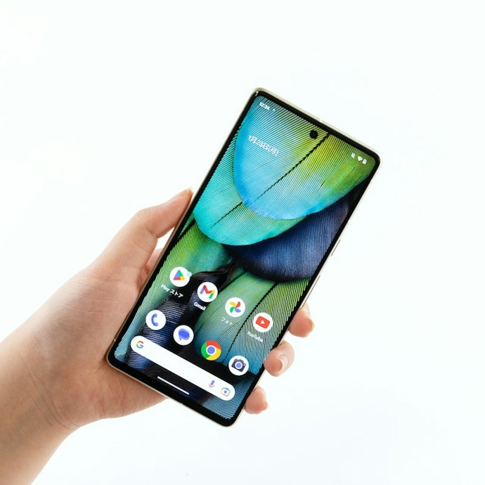Google Pixel 7との違いは?
